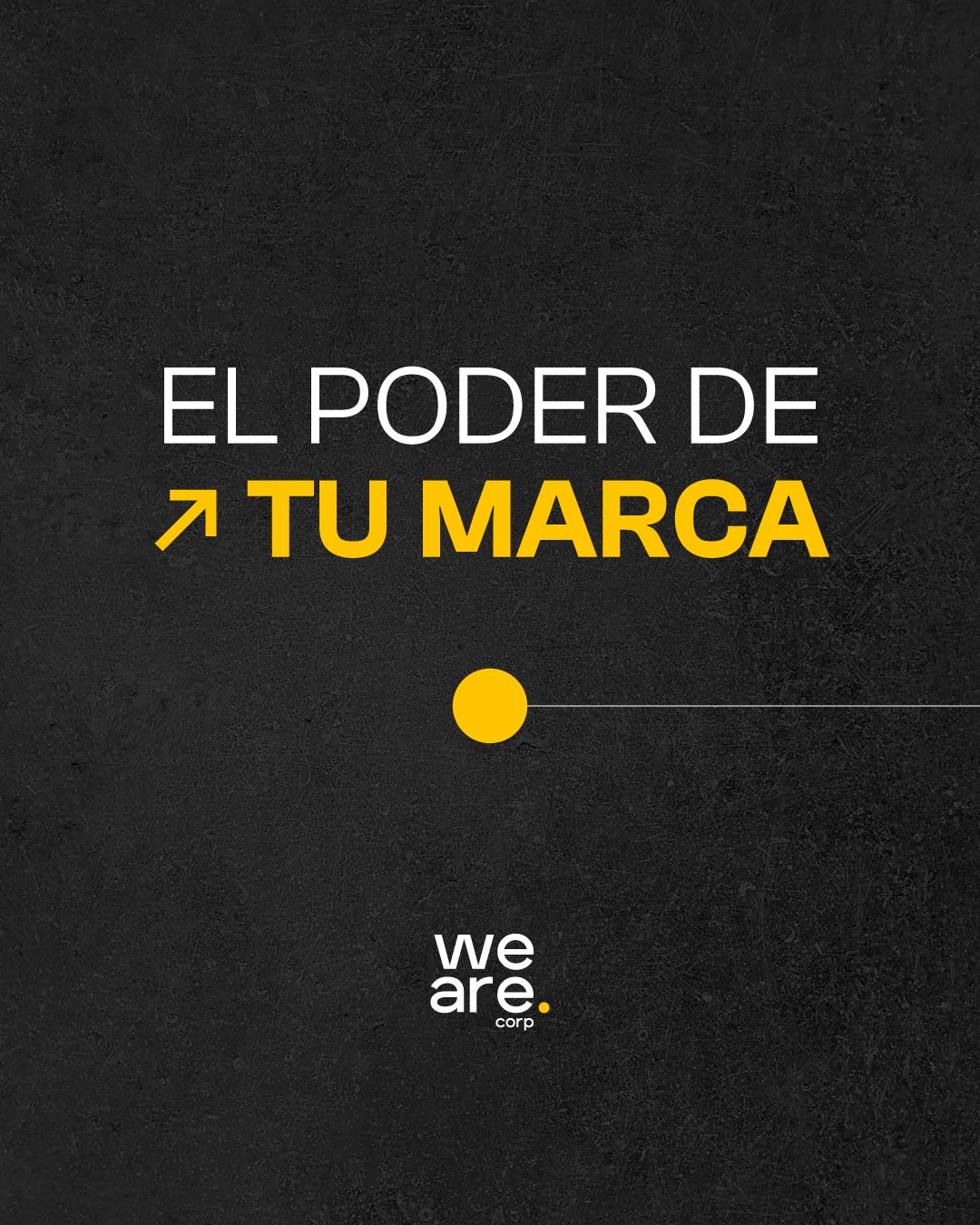 Identidad + campaña