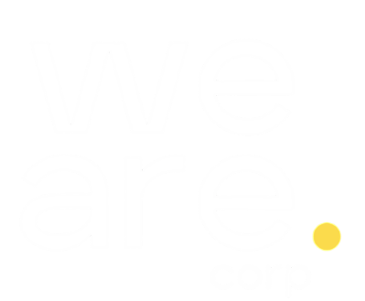We are Corp